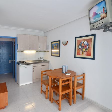 Apartamentos Vibra Jabeque Blue - Adults Only -New Opening 2025 Ибица Экстерьер фото