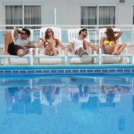 Apartamentos Vibra Jabeque Blue - Adults Only -New Opening 2025 Ибица Экстерьер фото