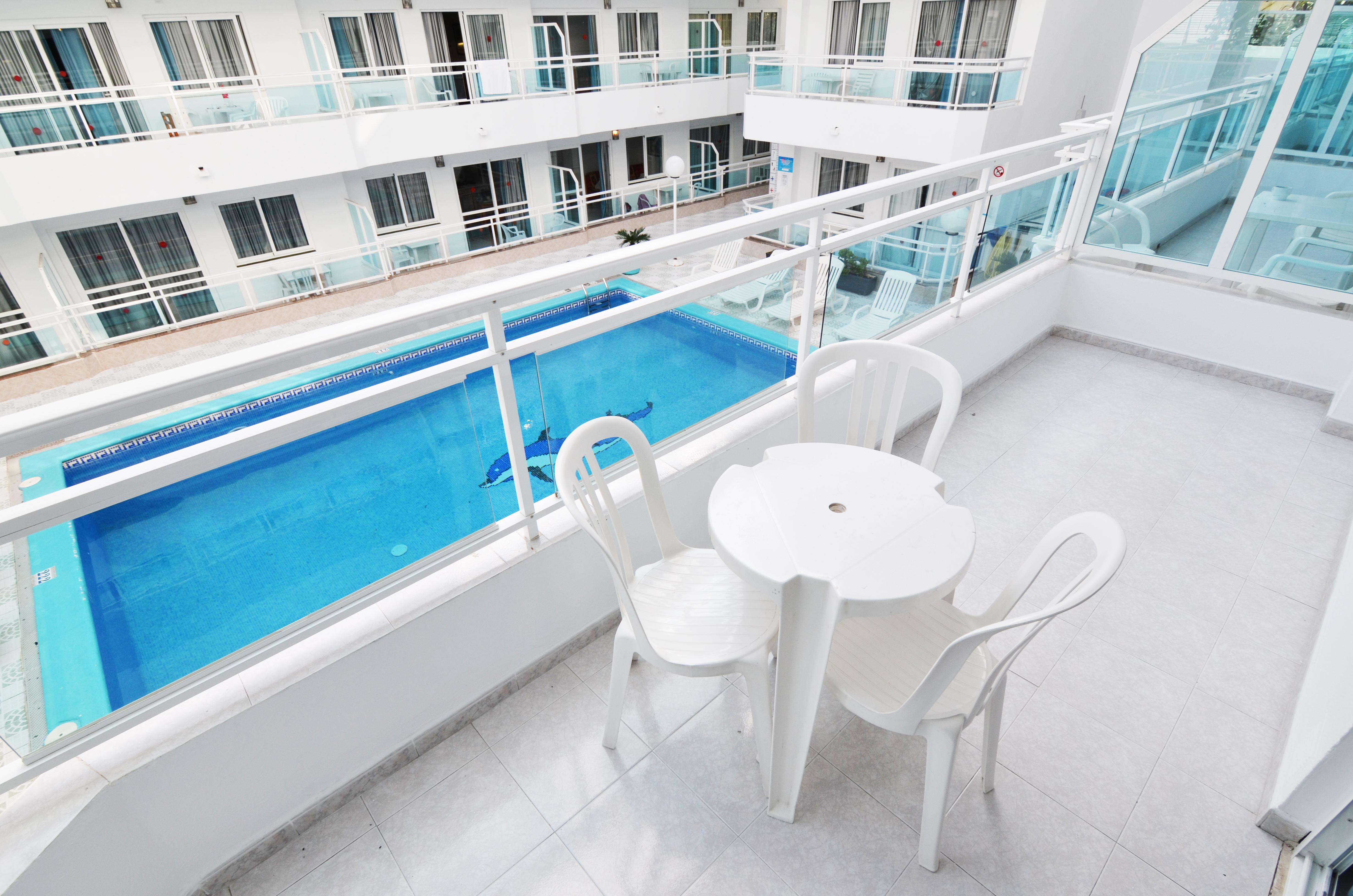 Apartamentos Vibra Jabeque Blue - Adults Only -New Opening 2025 Ибица Экстерьер фото