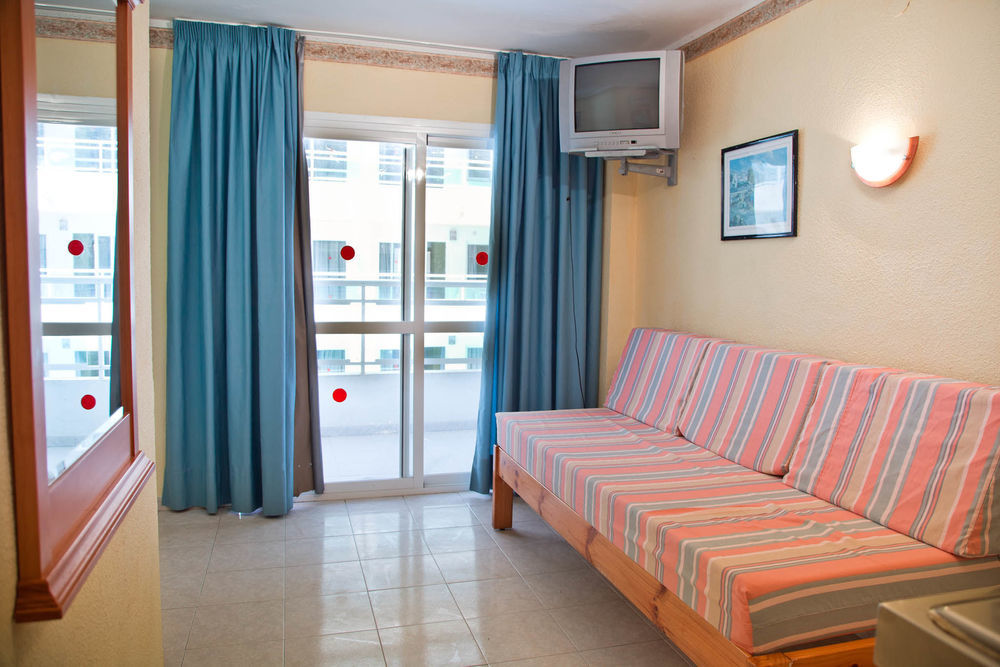 Apartamentos Vibra Jabeque Blue - Adults Only -New Opening 2025 Ибица Экстерьер фото