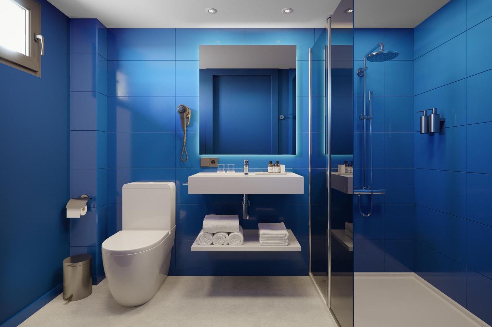 Apartamentos Vibra Jabeque Blue - Adults Only -New Opening 2025 Ибица Экстерьер фото