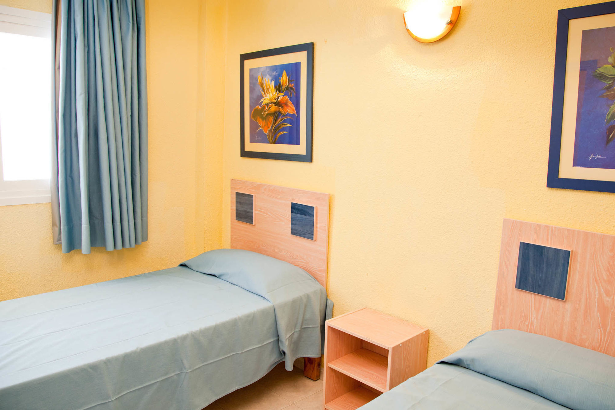 Apartamentos Vibra Jabeque Blue - Adults Only -New Opening 2025 Ибица Экстерьер фото