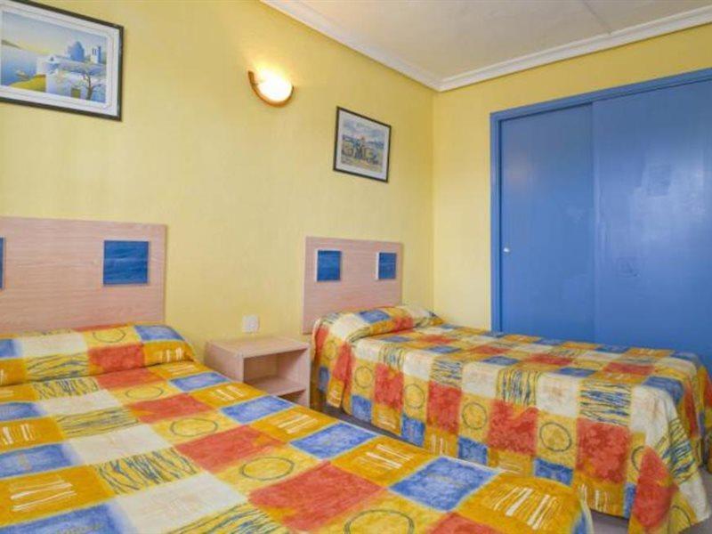 Apartamentos Vibra Jabeque Blue - Adults Only -New Opening 2025 Ибица Экстерьер фото