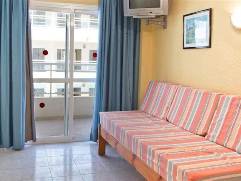 Apartamentos Vibra Jabeque Blue - Adults Only -New Opening 2025 Ибица Экстерьер фото