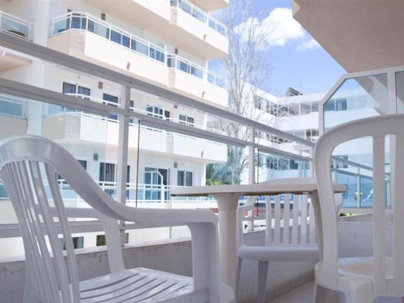 Apartamentos Vibra Jabeque Blue - Adults Only -New Opening 2025 Ибица Экстерьер фото